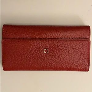 Kate spade wallet